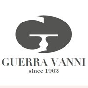 Guerra Vanni в нашем салоне!