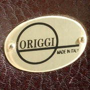 Фабрика Origgi в нашем салоне